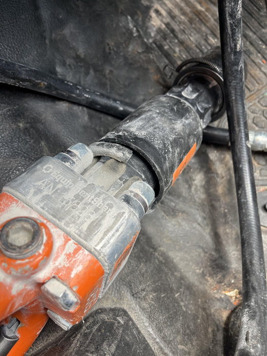 2021 MICHIGAN PNEUMATIC MP-MOTOC-375-ITD