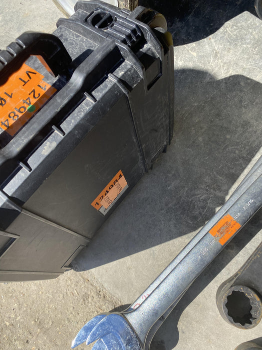 2021 TORCUP VT-1000KIT