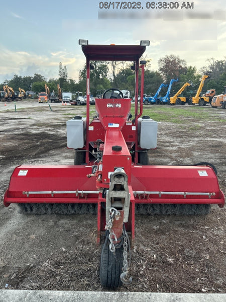 2022 BROCE BW260