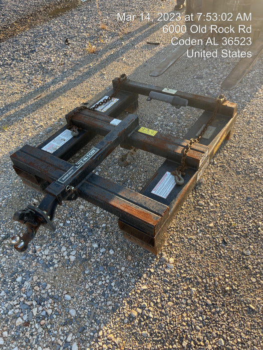 2020 STAR INDUSTRIES 1395B