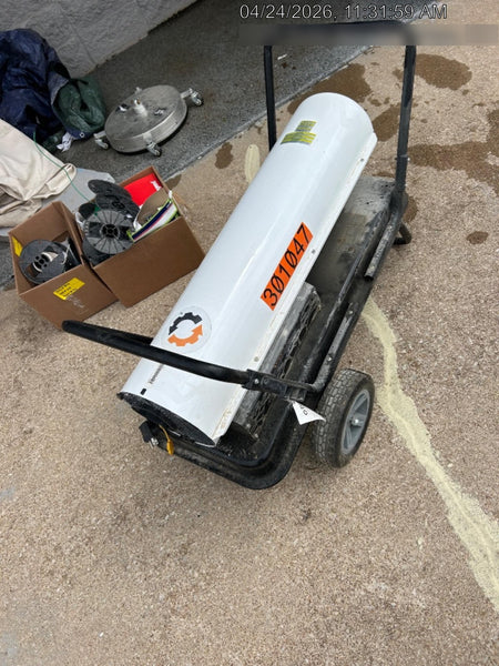 2022 LB WHITE Tradesman K175