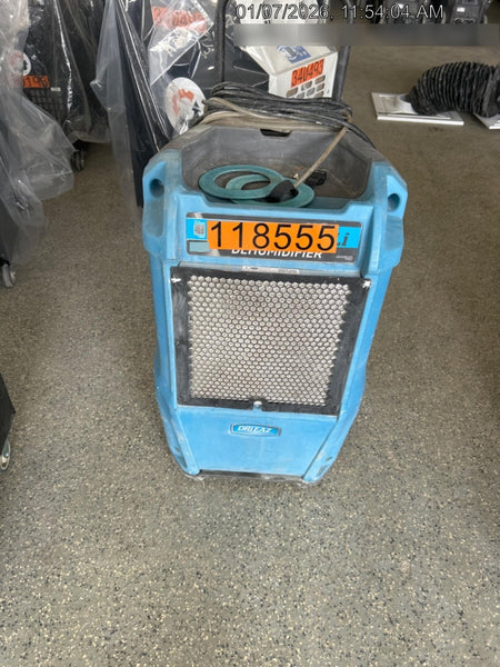 2020 DRI-EAZ LGR6000Li