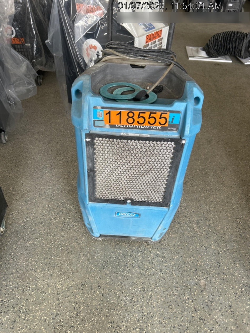 2020 DRI-EAZ LGR6000Li