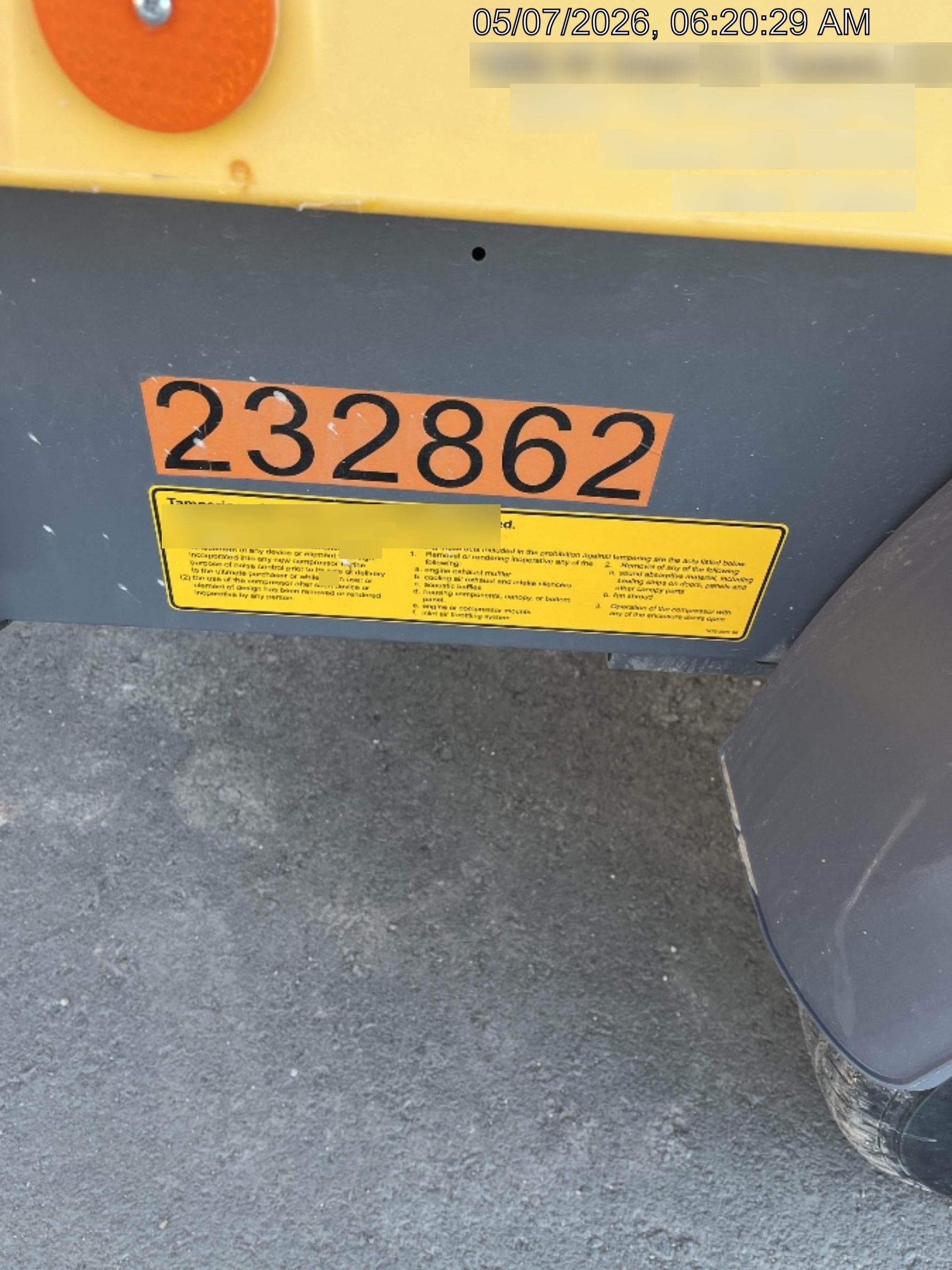 2022 ATLAS COPCO XAS 110