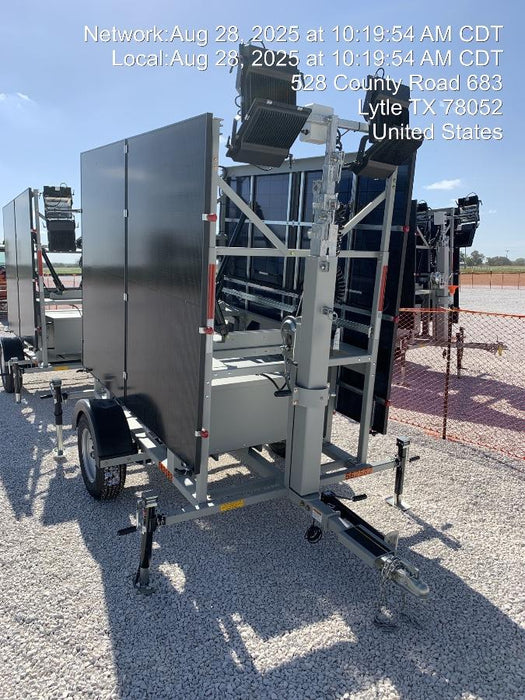 2025 PROGRESS SOLAR SOLUTIONS Helios-2XP