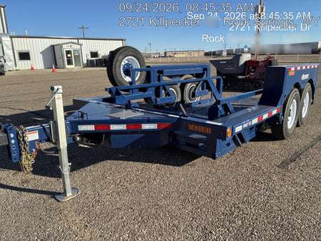 2026 AIR TOW Pro-16