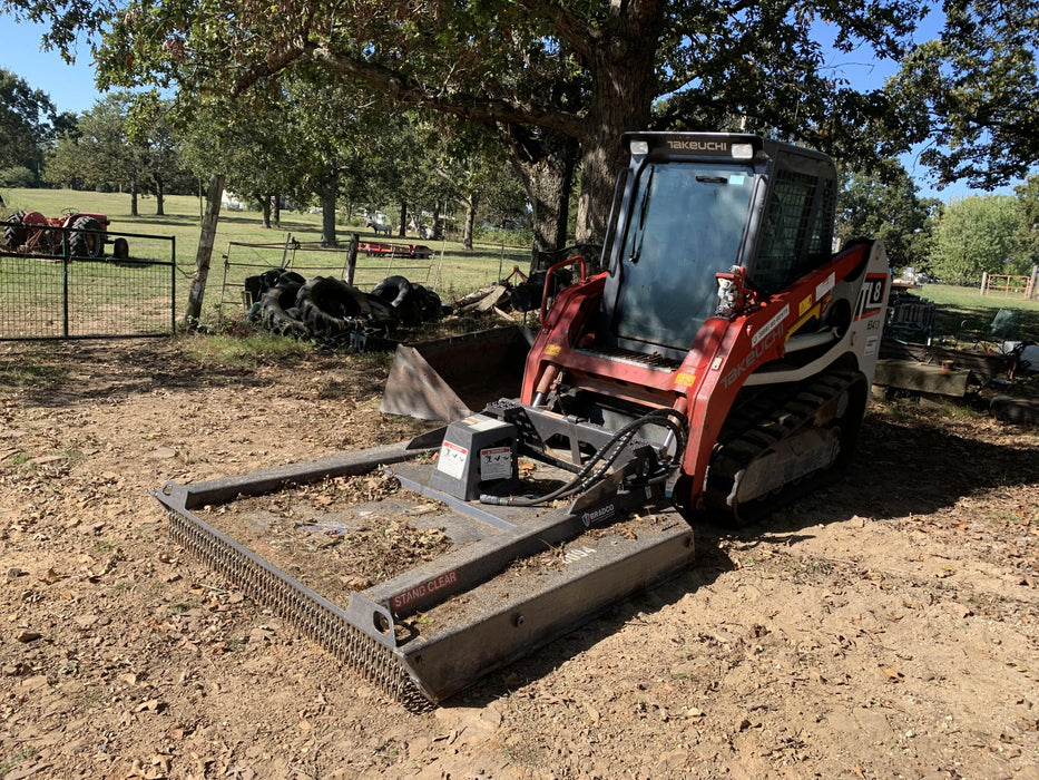 2019 PALADIN 30372A-0022