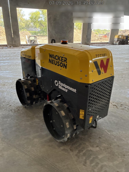 2026 WACKER NEUSON RTD-SC4