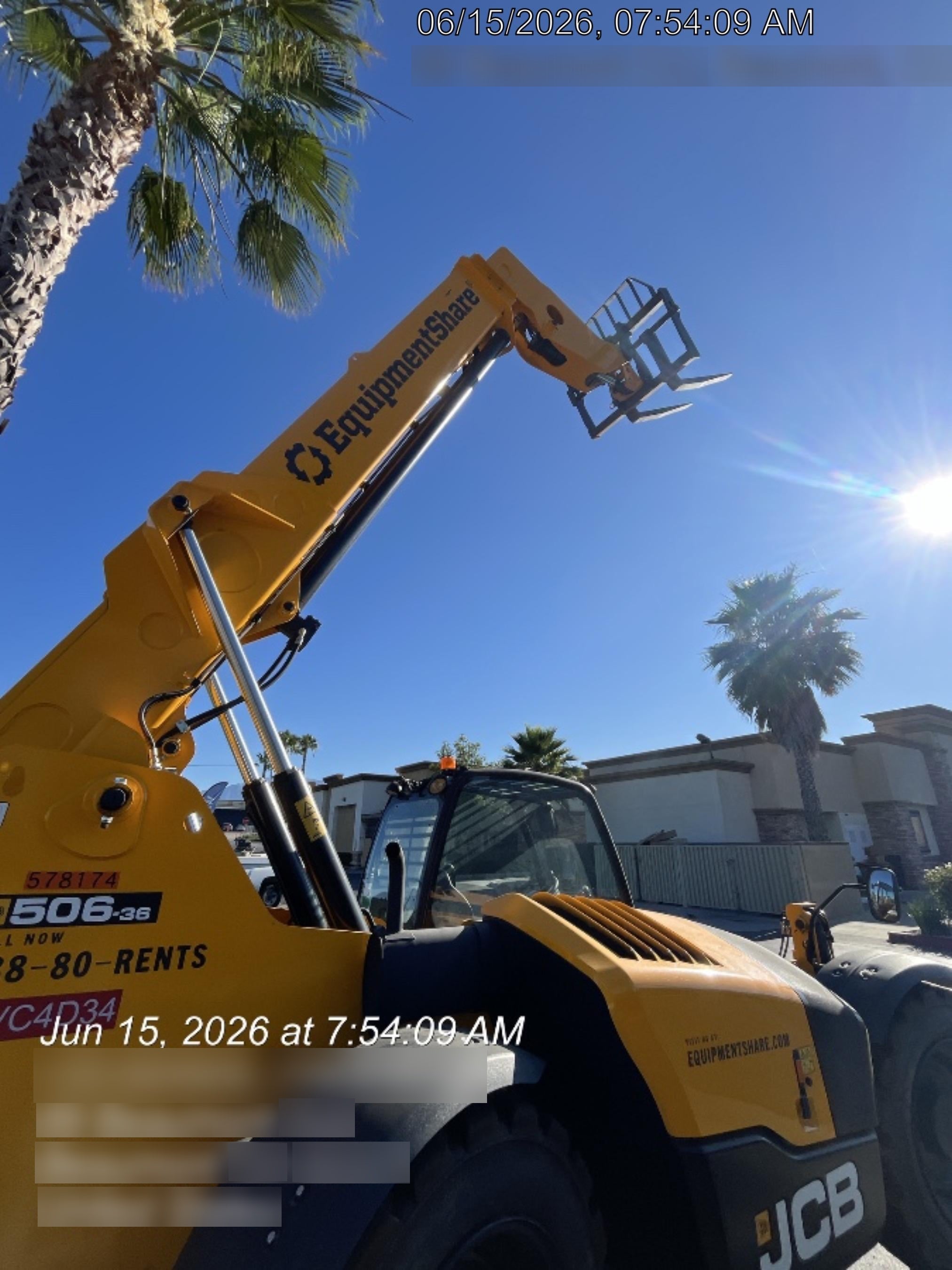 2025 JCB 506-36