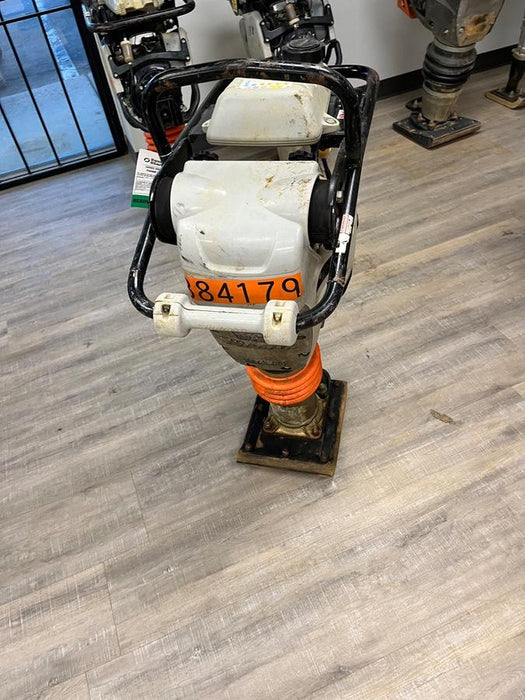 2023 MULTIQUIP MTX60HD