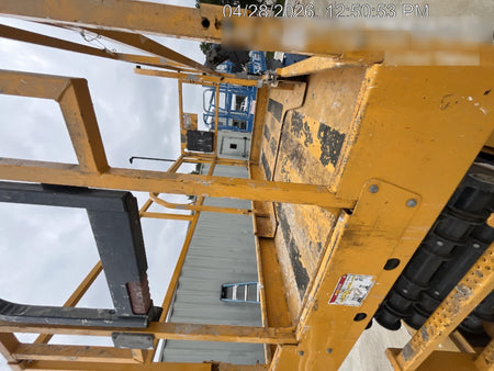 2023 HAULOTTE 3247 E