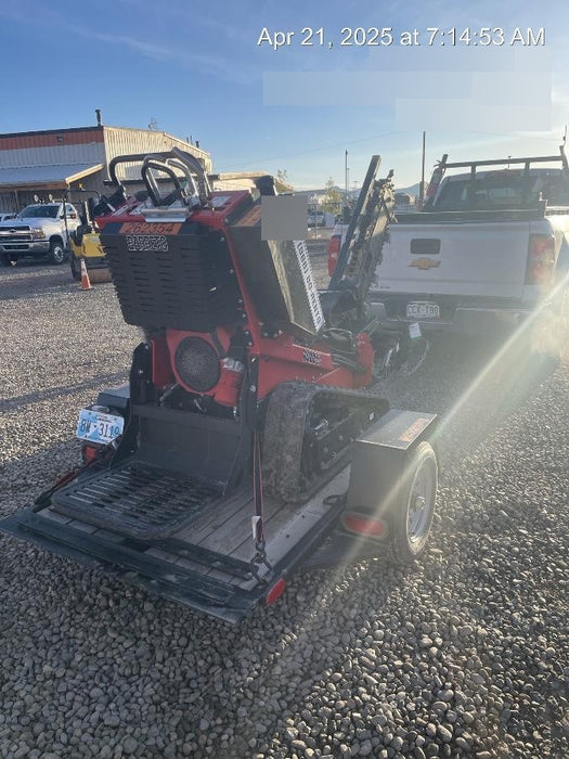 2022 BARRETO E4X6TBT