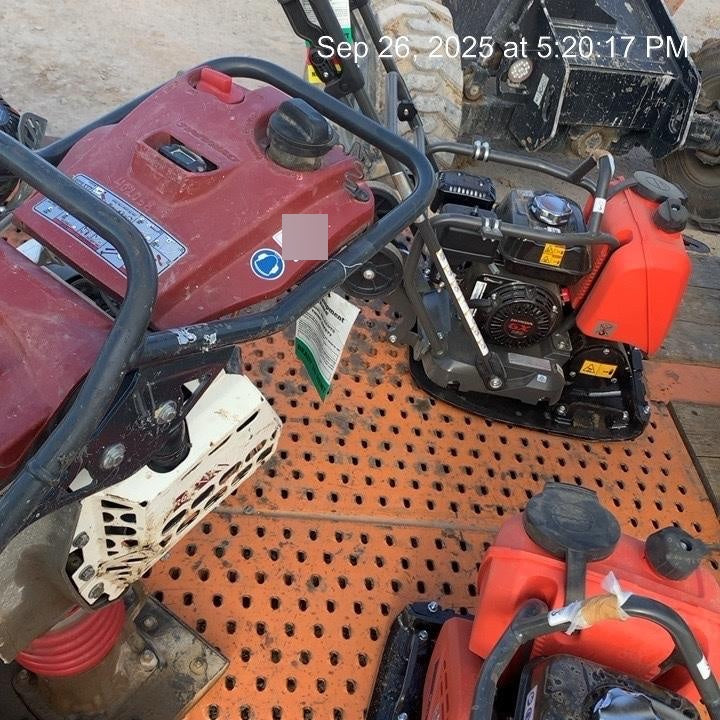 2024 DYNAPAC DR6X