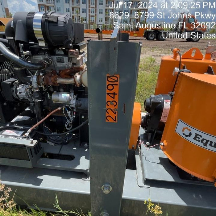 2022 MYERS-SETH RL-200