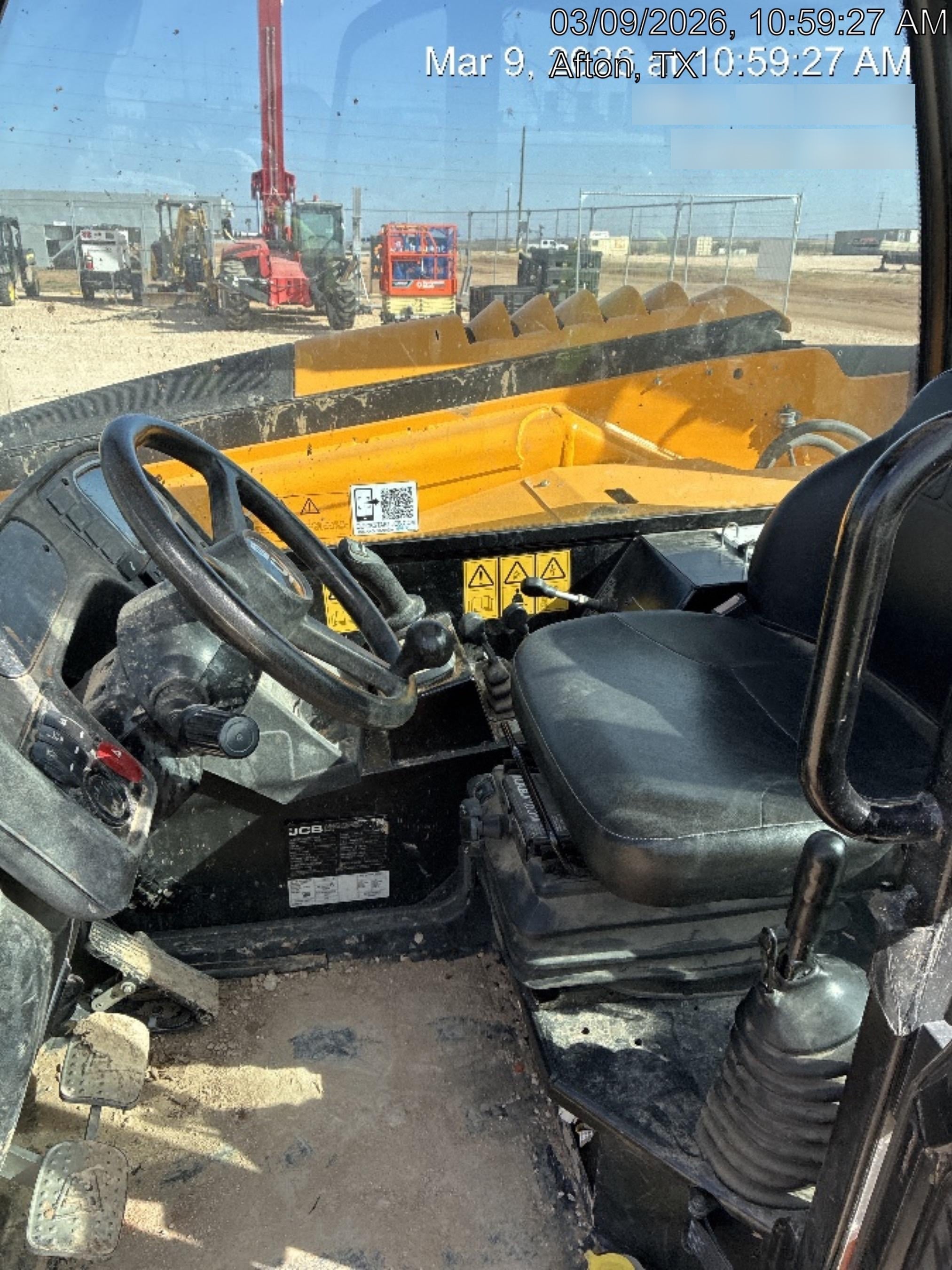 2024 JCB 509-42