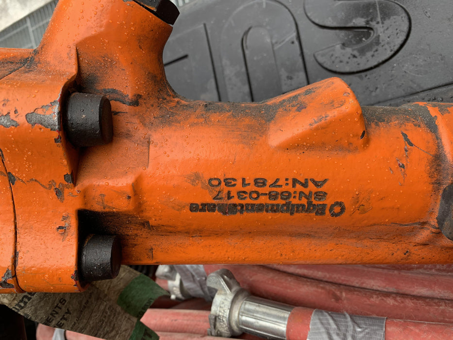 2020 MICHIGAN PNEUMATIC MP-TPB60-118