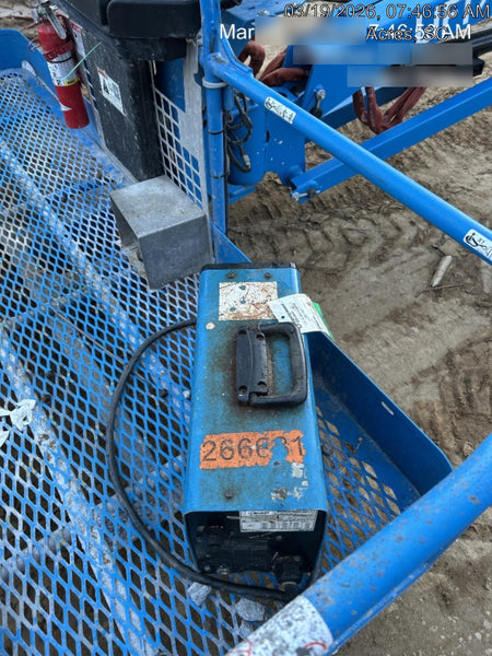 2022 MILLER ELECTRIC CST-282