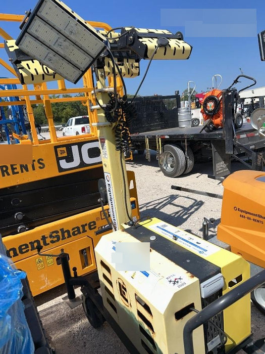 2021 LIND EQUIPMENT LE978LEDV-T4B