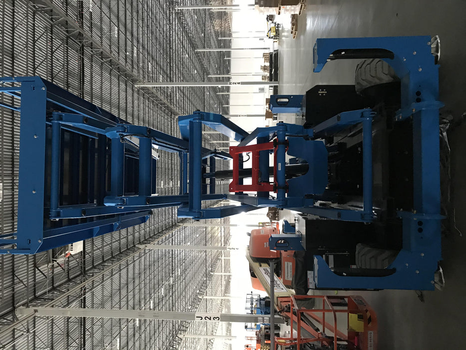 2020 GENIE GS-4390 RT