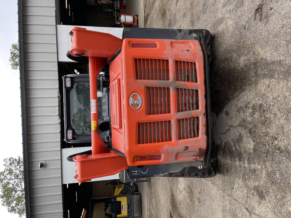 2020 KUBOTA SVL95-2SHC