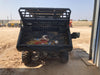 Kawasaki MULE PRO-DX Diesel, 6-Seater, Canopy, No Doors
