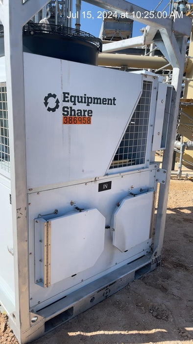 2024 SMARTECH SACP26A-HS