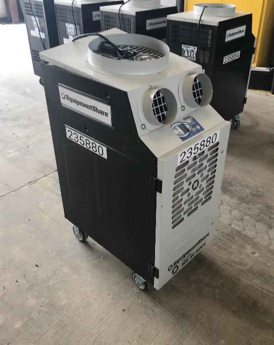 2022 KWIKOOL KPAC1411-2