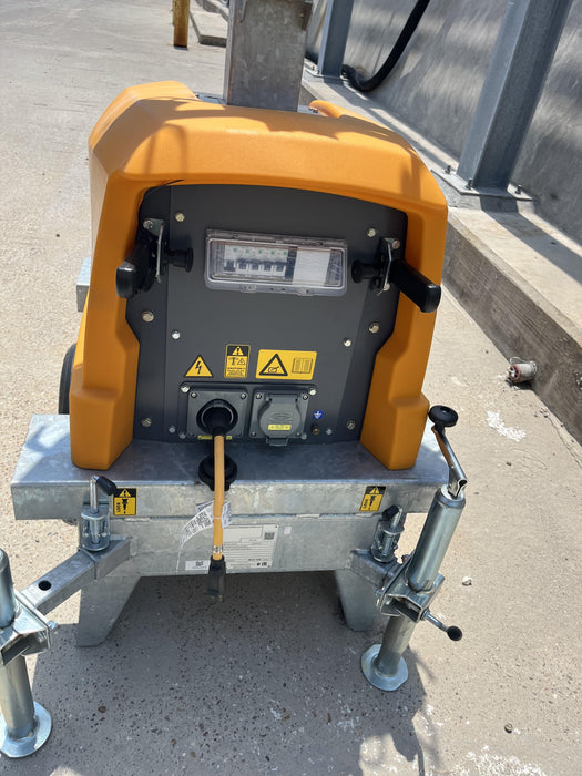 2024 ATLAS COPCO HILIGHT E3 Plus
