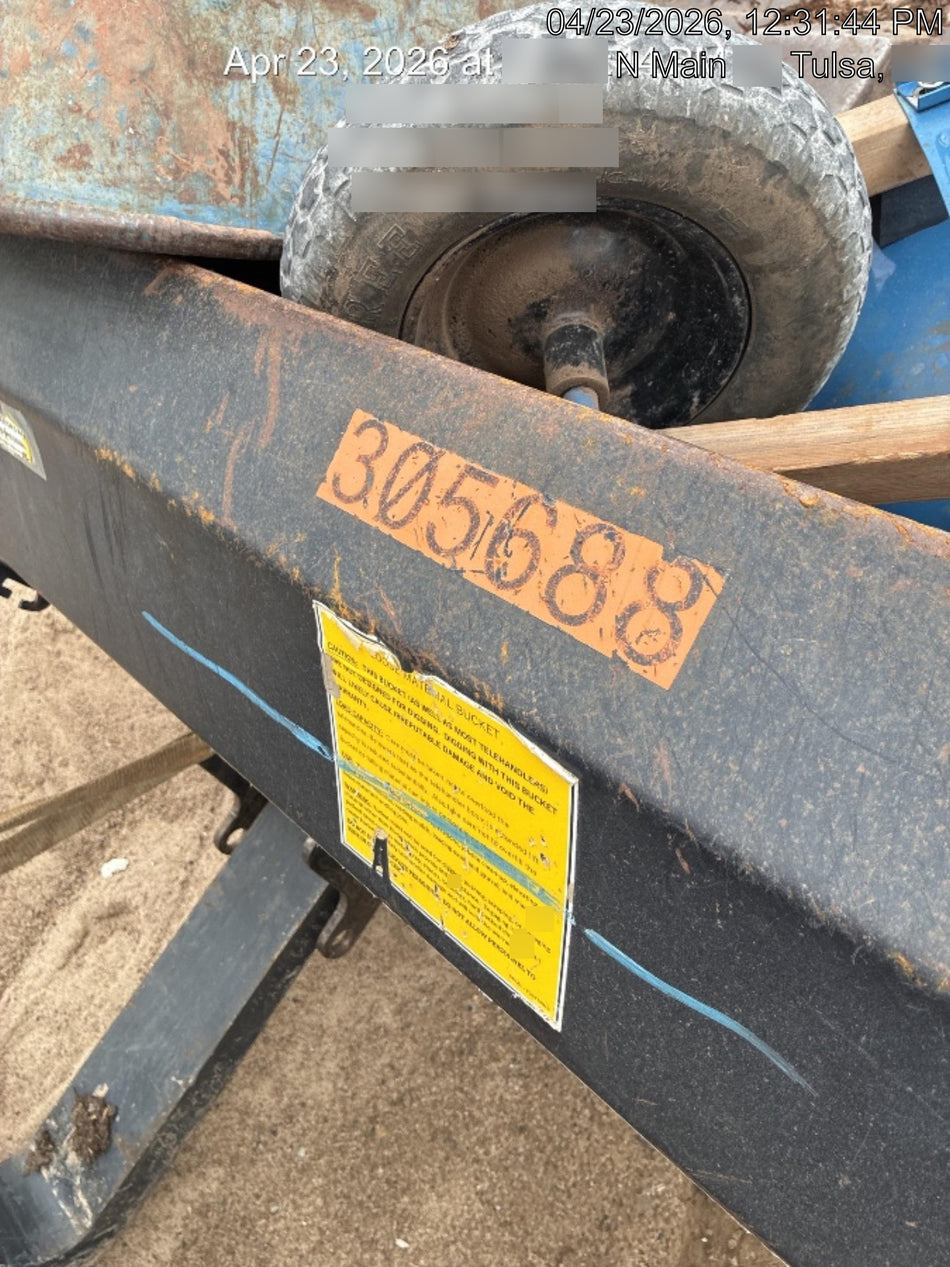 2023 STAR INDUSTRIES 1406B