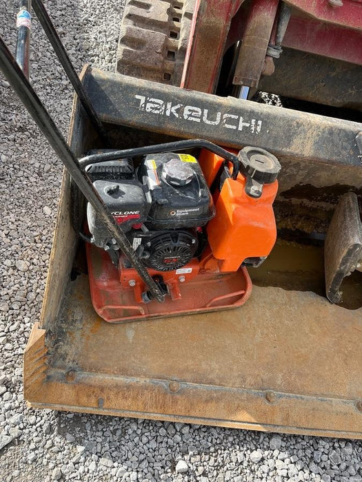 2023 MULTIQUIP MVC82VHW