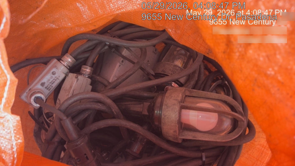 2021 LIND EQUIPMENT TLS-80XPLEDRE-LV