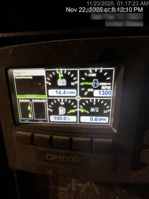 2021 PIONEER PP66S12L71-TD2.9L4