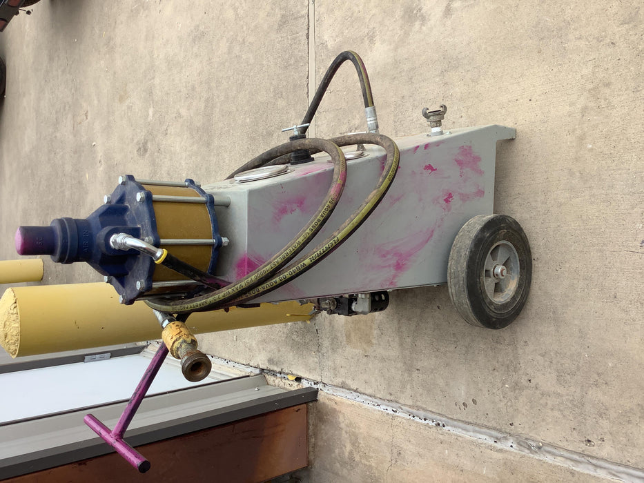 2021 PINNACLE PDQC-1000B