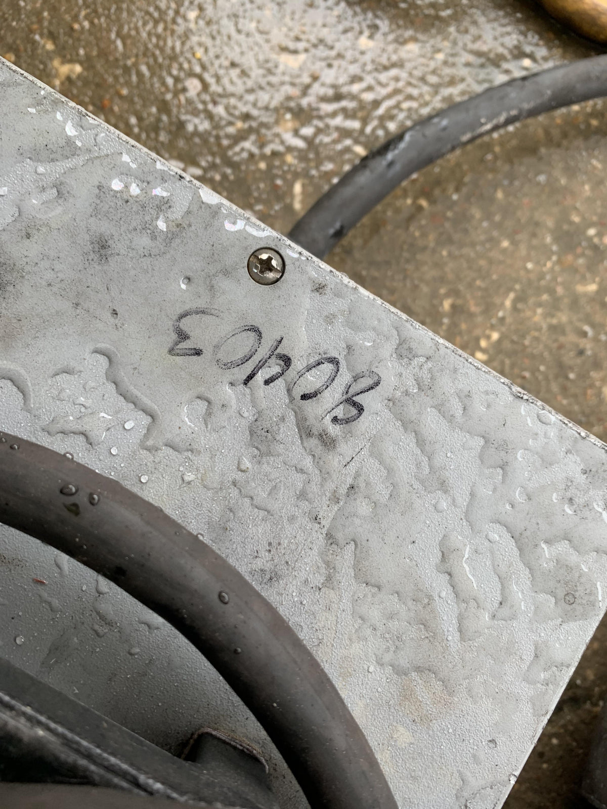 2020 LIND EQUIPMENT TLS-80XPLEDRE-LV