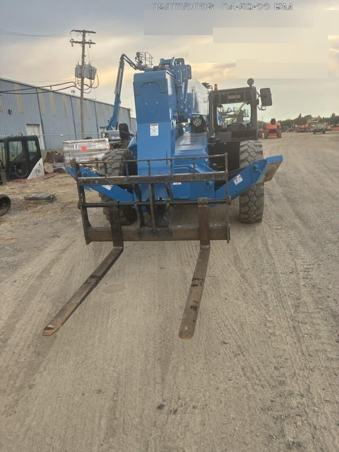 2025 GENIE GTH-1056