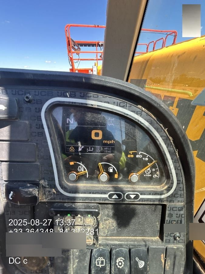 2023 JCB 505-20TC