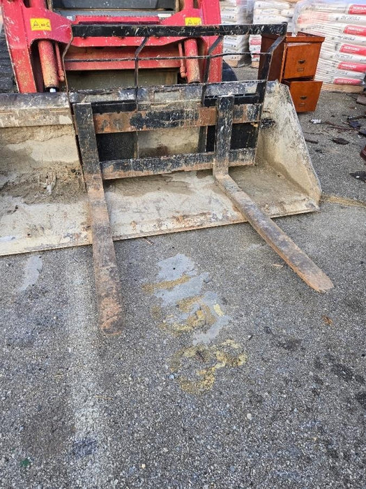 2024 ARROW MATERIAL HANDLING F5100CB