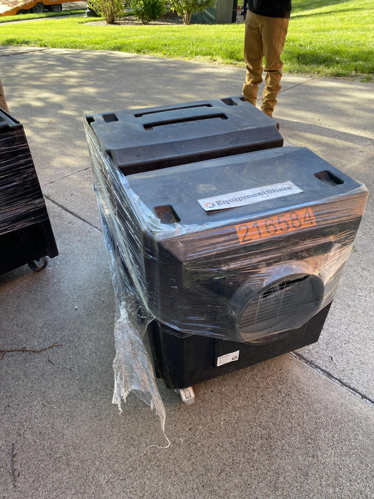 2022 ABATEMENT TECHNOLOGIES BD2KM