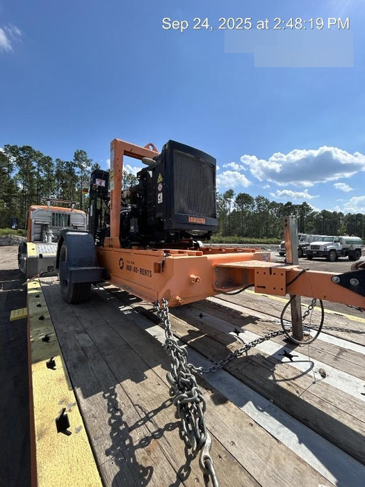 2021 PIONEER PP66S12L71-TD2.9L4