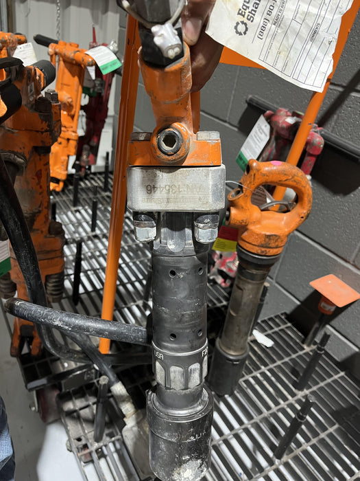 2021 MICHIGAN PNEUMATIC MP-MOTOC-375-ITD