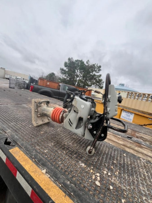 2023 MULTIQUIP MTX60HD