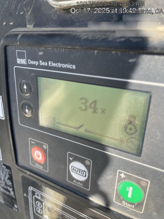 2020 ATLAS COPCO QAS25