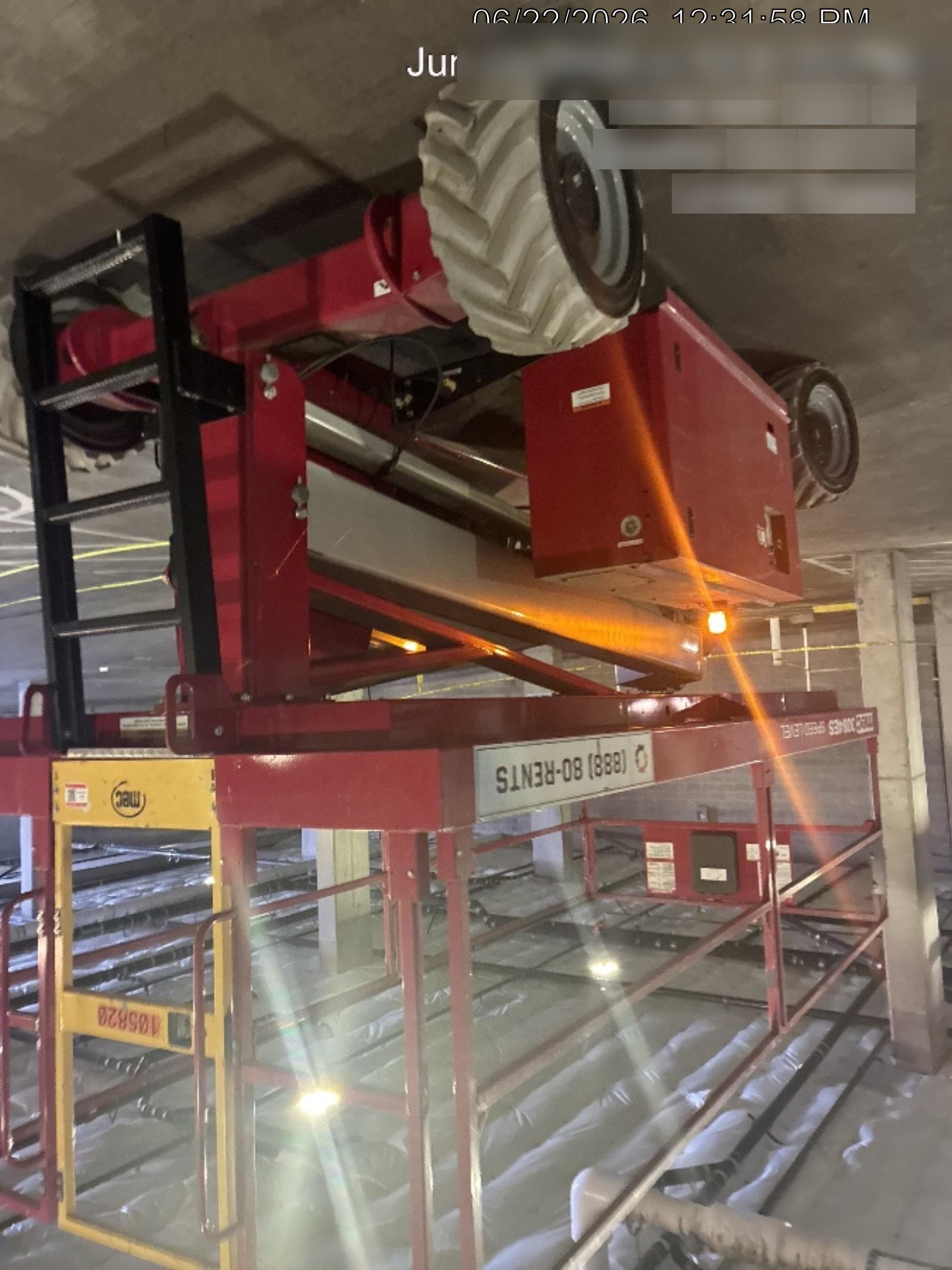 2020 MEC 3084ES