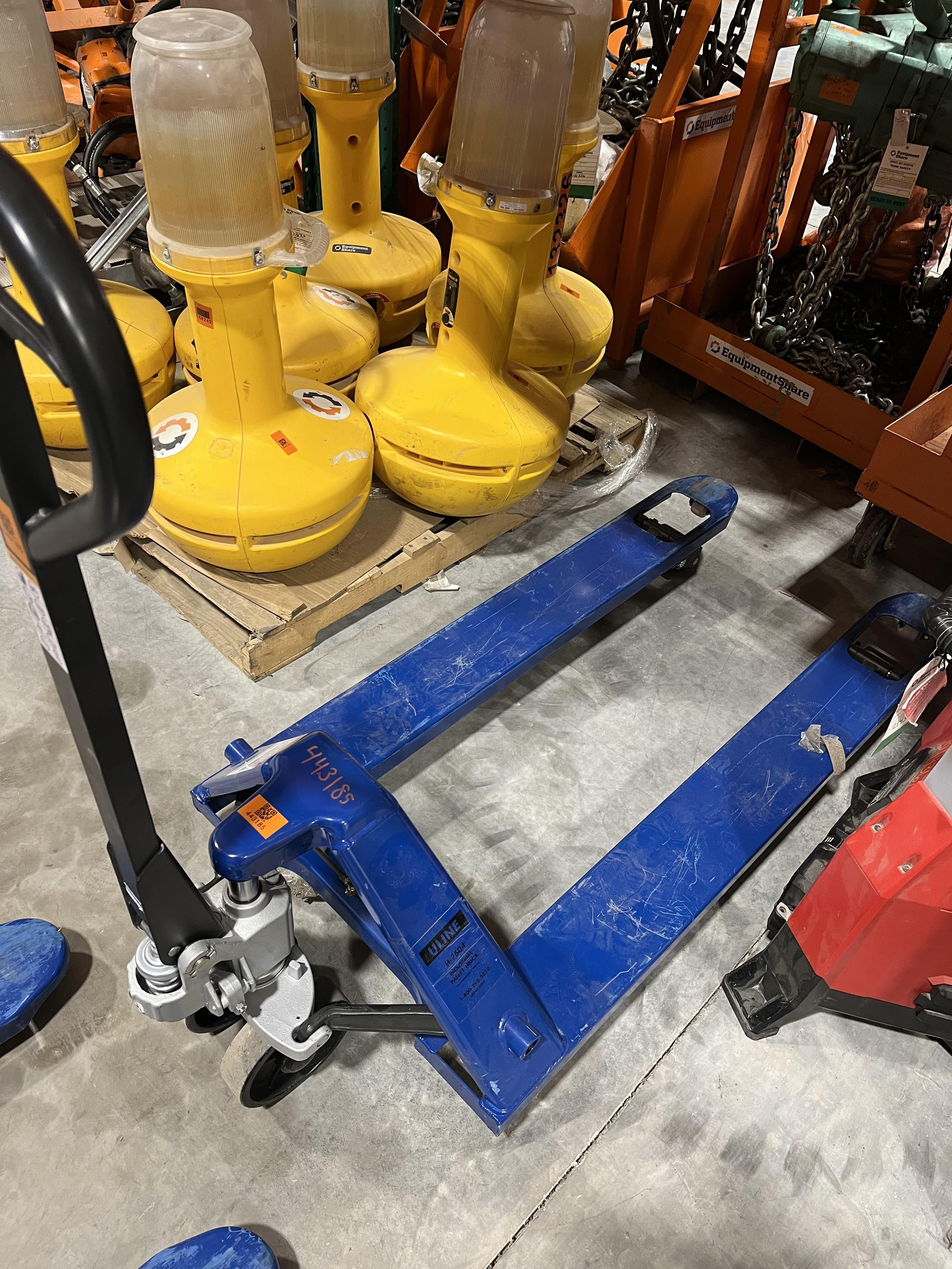 2024 ULINE H-7504