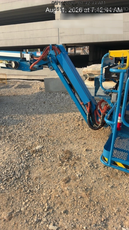 2026 GENIE S-45 XC