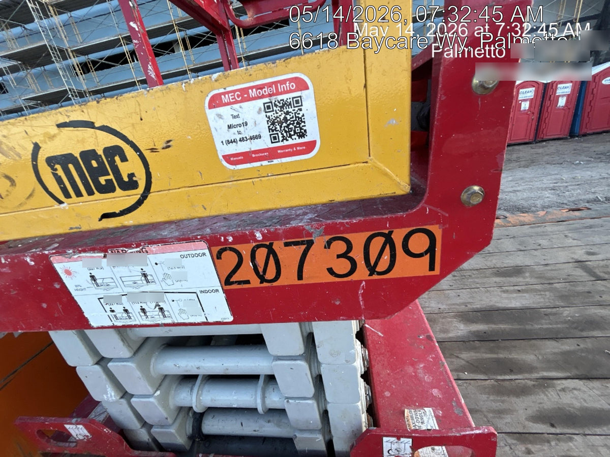 2020 MEC Micro 19