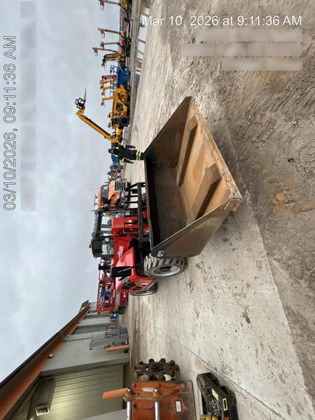 2021 STAR INDUSTRIES 1406B