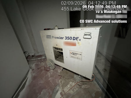 2023 LB WHITE Premier 350 DF 2.0 LINK