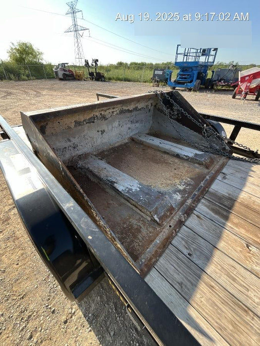 2022 STAR INDUSTRIES 1406B