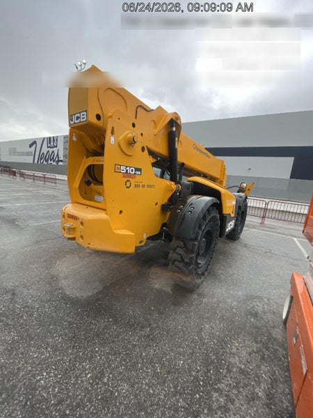 2023 JCB 510-56
